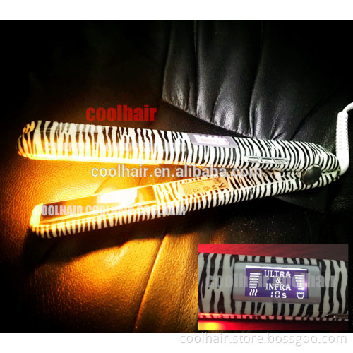 Professional Hair Salon Equipment -Hair Flat Iron /Hair Straightener
